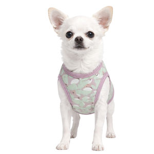 Chalecos sin Mangas para Perros, Estampados, Bonitos y de Lujo, Última Edición, Fabricante Profesional de Ropa para Perros - Product Image 1