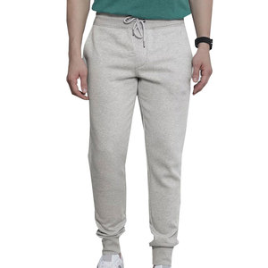 Pakistan Made <b>Cheap</b> Price Solid Color Men <b>Jogger</b> Pant High Quality Comfortable Casual <b>Jogger</b> Pant For Men - Product Image 1