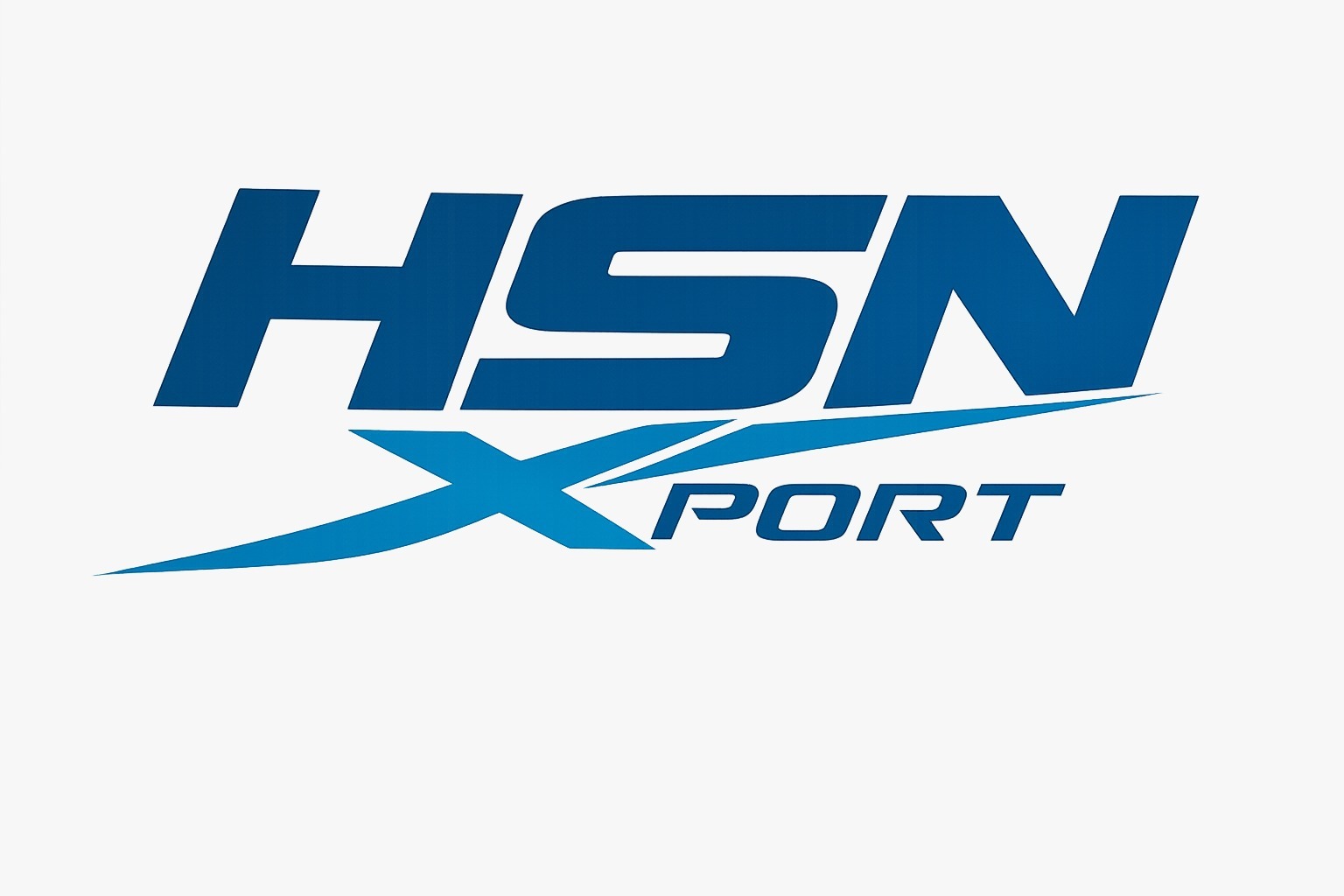 HSN XPORT logo