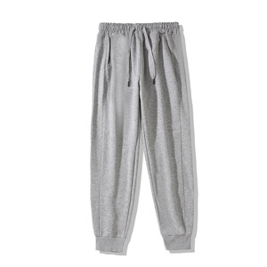 <b>Man</b> Pants Gym Sportswear Workwear Sweatpants Tracksuit Luxury Straight Baggy Joggers Casual Mid Waist - Product Image 5
