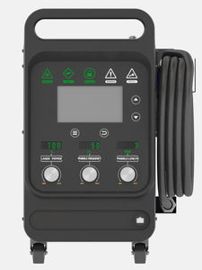 Machine de soudage laser refroidie par air de 1200 W pour alliage d'aluminium, acier inoxydable, soudeuse laser de 900 W, 1500 W - Product Image 3