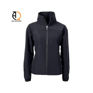 Chaqueta Softshell para Mujer, Venta al Por Mayor - Product Image 5
