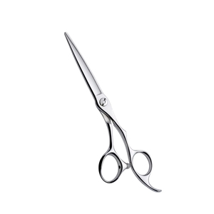 Top Grade Barber <b>Shears</b> Razor Sharp Blades Ergonomic Design Premium Quality Hair Cutting <b>Tool</b> Wholesale Supplier - Product Image 1