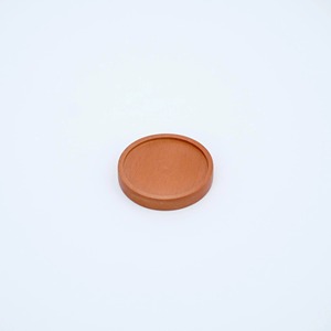 Eco-Friendly Wooden <b>Coaster</b> <b>Set</b> Safety and Style with Customized Packaging for Natural Color Customized Diameter - Product Image 2