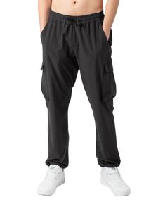Men's Cotton Canvas Tactical Pants <b>Working</b> Hiking Hunting Multi Pockets Worker Overalls <b>Cargo</b> pant with customization. - Product Image 3