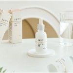 Siero Riparatore della Barriera Cutanea K-Beauty con Ceramidi, Acido Ialuronico e Burro di Karité, 100ml, per Labbra, OEM/ODM Disponibile - Product Image 3