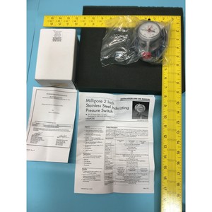 เซ็นเซอร์วัดระดับน้ำ KEYENCE FS2-60 - อุปกรณ์และอะไหล่เซมิคอนดักเตอร์ระดับโลกที่เชื่อถือได้ - Product Image 2