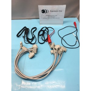 สายเคเบิล 6 AWM CSA I/II A 80C 300V FT1 LL84201 - อุปกรณ์และอะไหล่เซมิคอนดักเตอร์ระดับโลกที่เชื่อถือได้ - Product Image 2