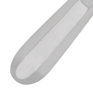 Elevador de Raíz Apical # Instrumento Quirúrgico Manual de Acero Inoxidable 301 Recto de 2.5mm con Punta Pequeña para Extracción Dental y Elevación de Raíces - Product Image 6