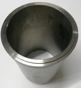 กระบอกสูบ Heavy Duty 6D16 6D16-3AT สำหรับเครื่องยนต์ดีเซลรถบรรทุกมิตซูบิชิ ไฟท์เตอร์ - Product Image 4