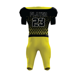 Maillot de sport premium des États-Unis Liberty Nation Victory - Product Image 2