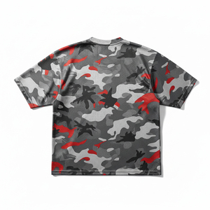 Blank American Football Jersey Pack Bulk Wholesale Sublimation Printed Polyester Spandex Breathable Training <b>Match</b> Uniform - Product Image 2