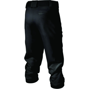 Pantalons d'équipe de baseball personnalisés, uniforme sportif durable, vêtements de sport confortables pour l'entraînement, les matchs et la compétition - Product Image 6