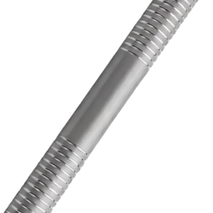 Hollenback Wax Carver #3 Double Ended Dental Instrument Hollow Handle Stainless Steel Wax <b>Modeling</b> Carving Tool - Product Image 6