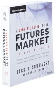 Una guía completa del mercado de futuros, libro en inglés con tapa blanda, libro sobre finanzas empresariales - Product Image 3
