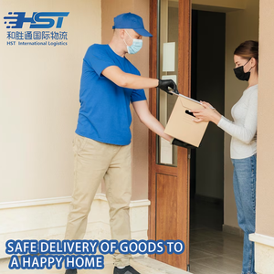 DDP UPS DHL Fedex Express hava kargo ekspres kargo ajan kapı teslim ajan ücretsiz depolama hizmetleri - Product Image 6