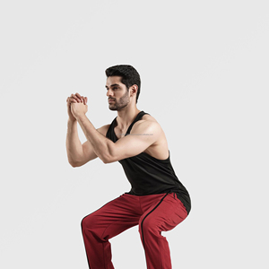 Camisetas sin Mangas Personalizadas de Alta Calidad para Hombre, Camisetas Deportivas de Sublimación para Lucha Libre, Correr y Entrenamiento - Product Image 6