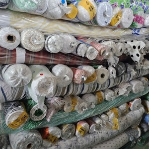 Made Korea 93% Rayon 7% Spandex Printed Medium <b>Weight</b> Plain Flannel <b>Fabric</b> for Shirts Garments Soft Touch Best Quality 180120 - Product Image 6