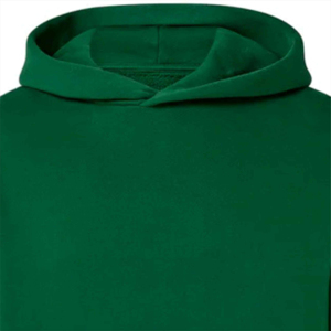 Sudadera con Capucha Extra Grande para Hombre, 100% Algodón Grueso, Superventas, con Logotipo Personalizado Bordado, Hombros Caídos, Sudadera de Invierno para Hombre - Product Image 2