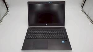 Prix Parfaits Excellente Qualité HP ProBook 450 G5 d'occasion 8ème génération 256 Mo de RAM 256 Go de SSD 15,6 pouces Windows 10 Ordinateur portable Intel Core i5 - Product Image 2