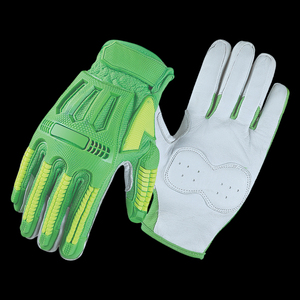 Factory Price Vantrex Industries VI-MG-208 <b>Thermal</b> Anti-static Anti-cut Breathable <b>Wool</b> Mechanic Gloves Adjustable Hook Loop - Product Image 1