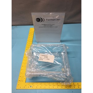 KOYO DOMBQN9210103 200MM PSK ETCH CARRIER WAFER - อุปกรณ์และชิ้นส่วนเซมิคอนดักเตอร์ระดับโลกที่เชื่อถือได้ - Product Image 2