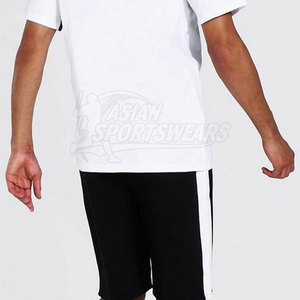 Ensemble de T-shirts Confort Quotidien Premium pour un Style de Vie Actif – Légers, Doux au Toucher, Coupe Décontractée, Tendance Moderne, Apparence Attrayante, Excellent Rapport Qualité-Prix - Product Image 5