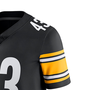 Proveedor de Ropa Deportiva para Equipos de Fútbol Americano, Fabricante de Uniformes de Fútbol Americano de Primera Calidad - Product Image 3