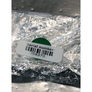Dosan AC08-011 Ti Clamp 8" Buffer Frog Leg, 159370 - Equipo y piezas de semiconductores de confianza de la marca global legada - Product Image 4