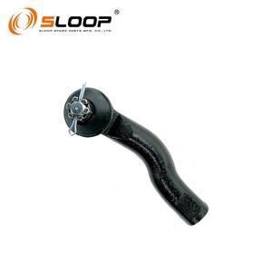 45047-09370 Crémaillère de direction OUT L pour Toyota - Product Image 1