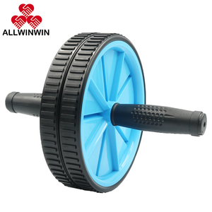 ล้อบริหารหน้าท้อง ALLWINWIN ABW25 - อุปกรณ์ออกกำลังกายสำหรับบริหารแกนกลางลำตัว - Product Image 1