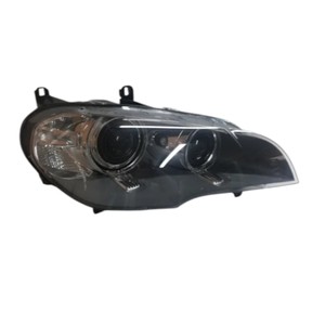 ไฟหน้าซีนอน X5 E70 LCI ด้านขวา มือสอง ของแท้ 7240788 - Product Image 1