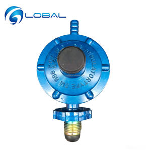 Regulador de Presión de <span class=keywords><strong>Gas</strong></span> LPG SM888 de Baja Presión en Oferta, con Alta Calidad - Product Image 2