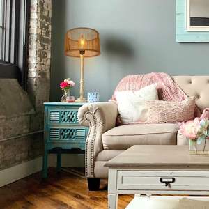 Pantalla de Lámpara de Bambú al por Mayor, Pantalla de Lámpara Colgante Natural Hecha a Mano, Difusor de Luz de Techo, Decoración de Iluminación Colgante - Product Image 5