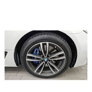 BMW Gran Turismo (GT) 620d xDrive M Sport Diesel Automatique 2022, 78 069 km, Conduite à Gauche, Toit Panoramique Électrique - Product Image 5