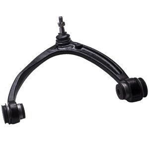 Kit de 12 bras de suspension avant inférieurs et de biellettes de direction compatibles avec GMC Sierra 1500 2007-2013 - Product Image 3