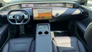 รถยนต์ไฟฟ้าอวาตาร์ 07 ปี 2024 - Product Image 5