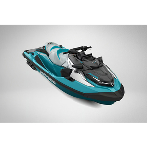 Conception de moteur économe en carburant pour jet ski, idéale pour les longues balades aquatiques et les performances marines en extérieur - Product Image 4