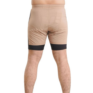 Shorts Hybrides Homme Personnalisés en Promotion – Tenue de Fitness Slim de Haute Qualité Fabriquée au Pakistan - Product Image 6