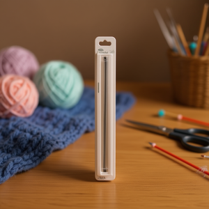 Ferri da maglia Ilan 2 mm 35 cm dritti per uncinetto e maglia - Product Image 3