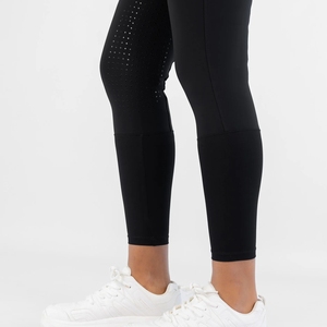 Pantalones de Montar a Caballo de Alta Calidad, Elásticos en 4 Direcciones, Leggings, Ropa Ecuestre, en Tela Técnica con Tacto Suave - Product Image 5