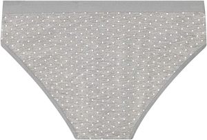 Braguitas para Mujer, Tela Suave, Transpirable, Elásticas, Ajuste Seguro, Cobertura Total, Uso Diario, Lisas, Venta Directa de Fábrica - Product Image 3