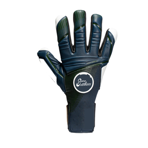 New Deign Goalkeeper <b>Football</b> <b>Gloves</b> Premium Quality Goalkeeper <b>Football</b> <b>Gloves</b> For <b>Youth</b> - Product Image 1