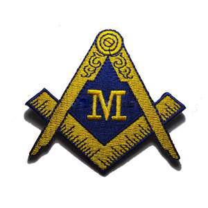 Badges de régalia maçonnique faits main sur mesure les plus demandés, vente en gros à bas prix, badges de régalia maçonnique tendance - Product Image 5