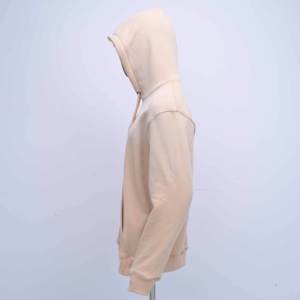 Sweat-shirts à capuche pour hommes en molleton de coton de qualité supérieure, avec logo personnalisé et impression sérigraphique sur le devant, manches longues. - Product Image 5