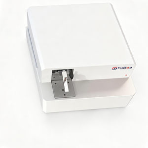 Analizador de Aleaciones de Sobremesa con Calibración Automática, Equipo Estable para Pruebas de Muestras en Lotes para Control de Calidad en Producción Masiva en Fundiciones - Product Image 2