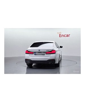 BMW Serie 5 530i M Sport 2023, Volante a la Izquierda, Caja de Cambios Automática, 62,947 km - Product Image 4