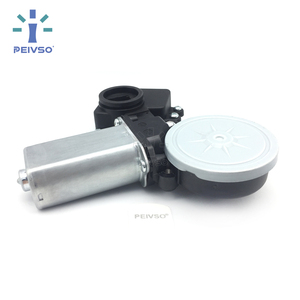 PEIVSO Factory Price High Quality Power Window Motor for Lexus GX460 OEM 85720-60331 with 12-Month Warranty - Product Image 1
