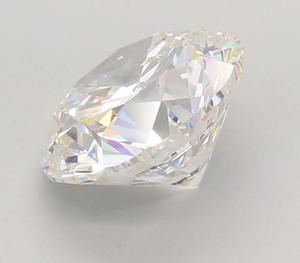 Diamant synthétique CVD de qualité supérieure, couleur DEF, coupe excellente, pour bagues, boucles d'oreilles, colliers, bijoux. Disponible au meilleur prix du marché. - Product Image 1