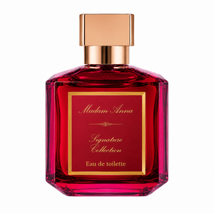 Parfum EDP Signature pour Femme, Luxe Unique, 100ml 50ml, Style Élégant, Floral Frais, Eau de Parfum Femme, Parfum Premium Longue Durée - Product Image 3